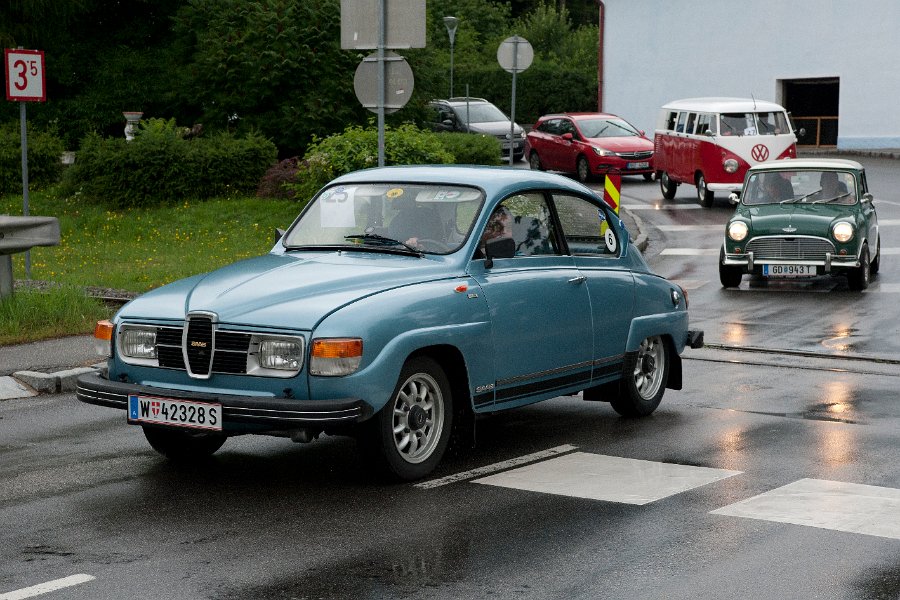 2017.08.06 Mh.4 Oldtimertreffen von Gmuend nach Litschau (47)